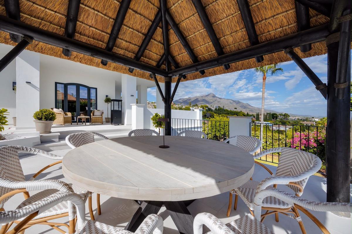 Villa for Sale in Marbella