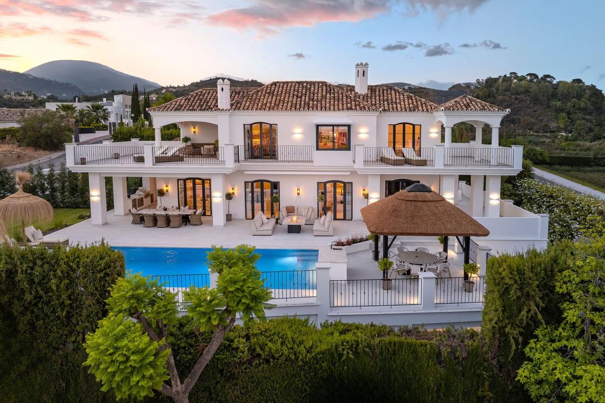 Villa for Sale in Marbella