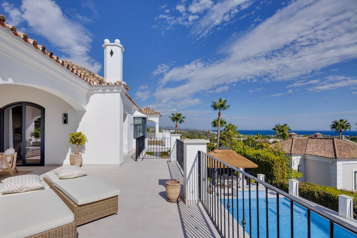 Villa for Sale in Marbella