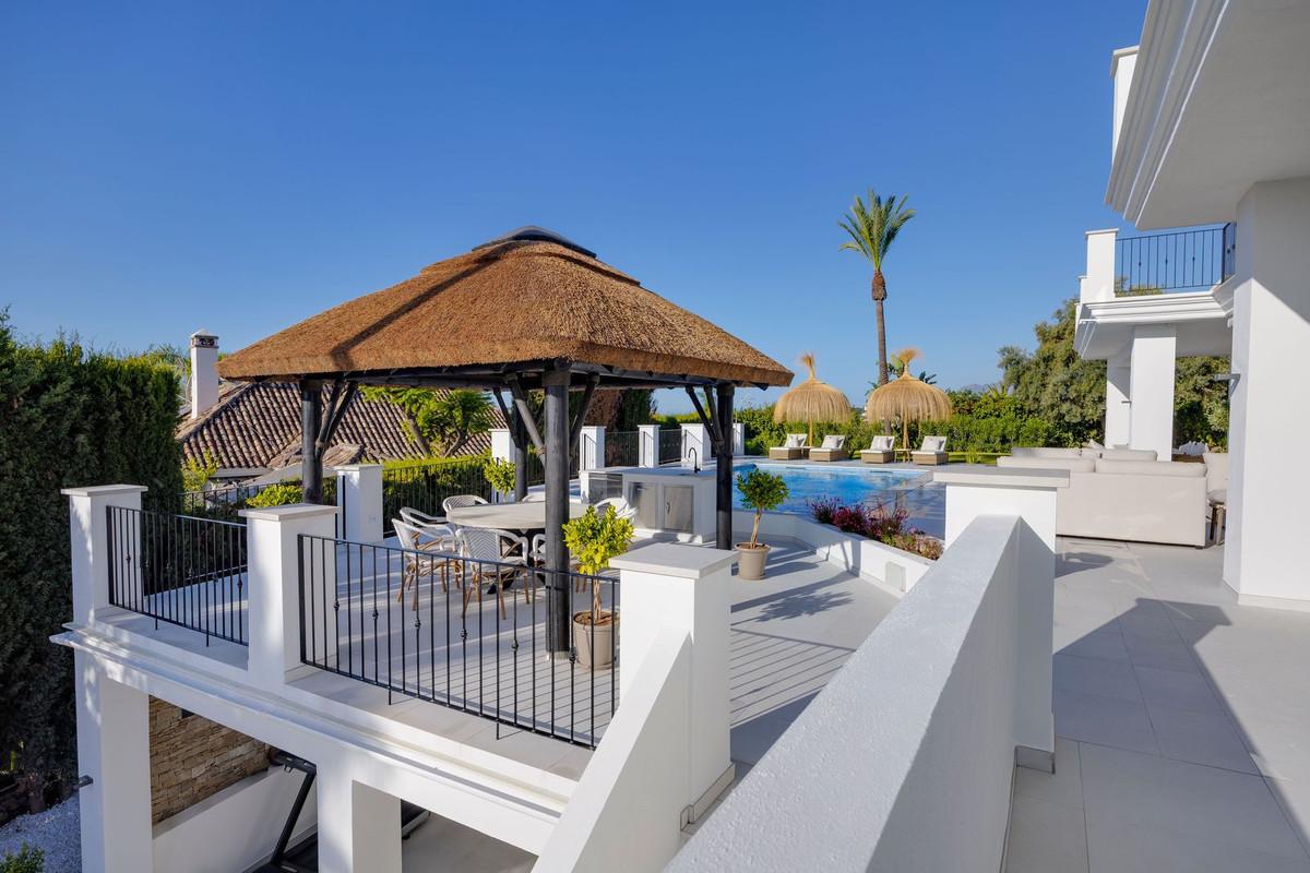Villa for Sale in Marbella
