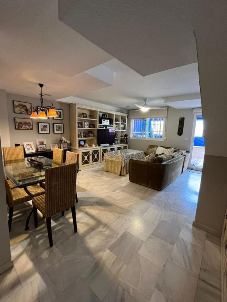 Casa en Venta en Marbella