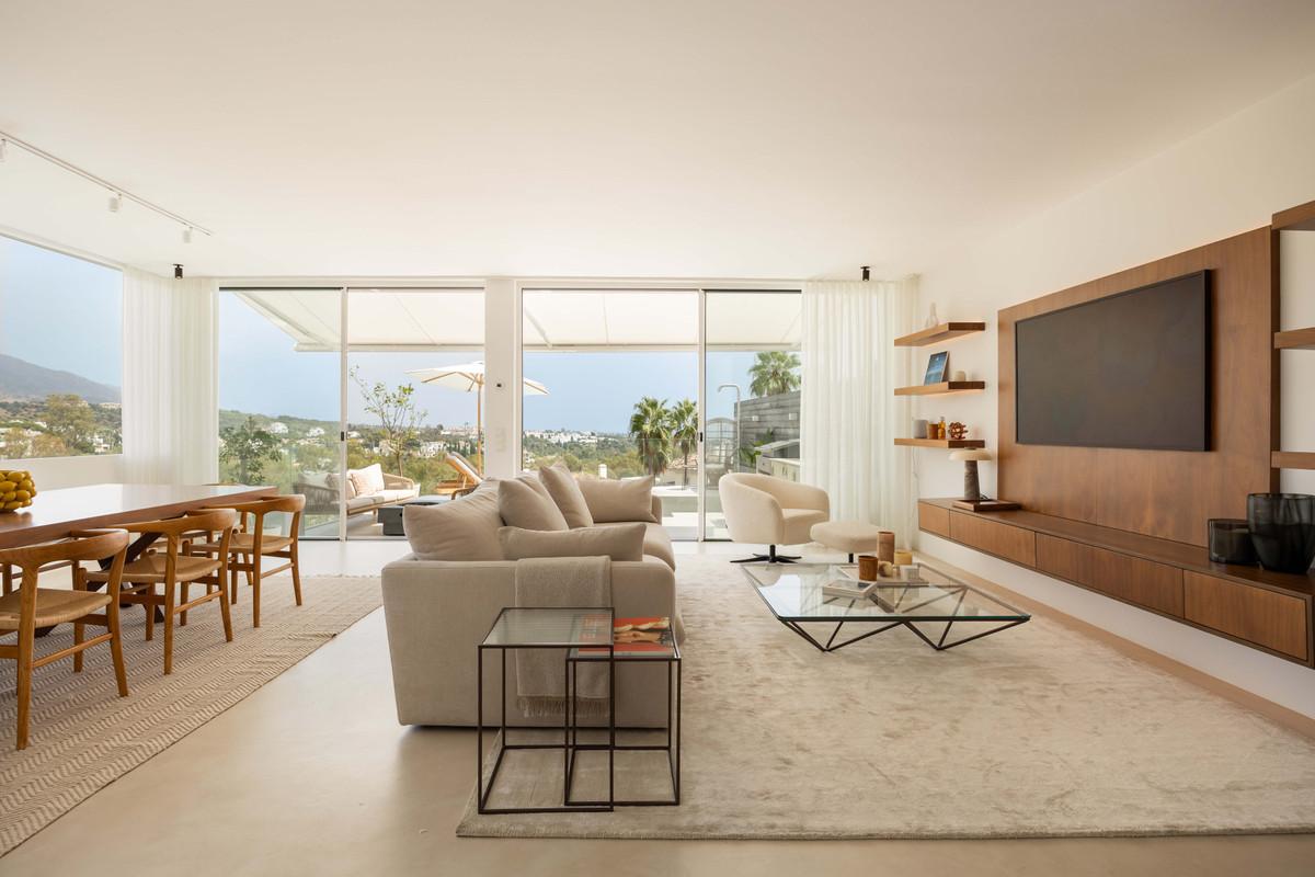 Apartment for Sale in Marbella