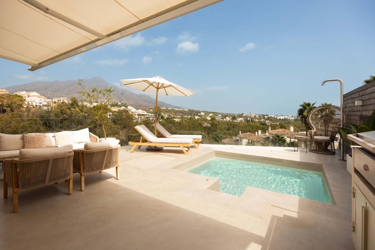 Apartment for Sale in Marbella