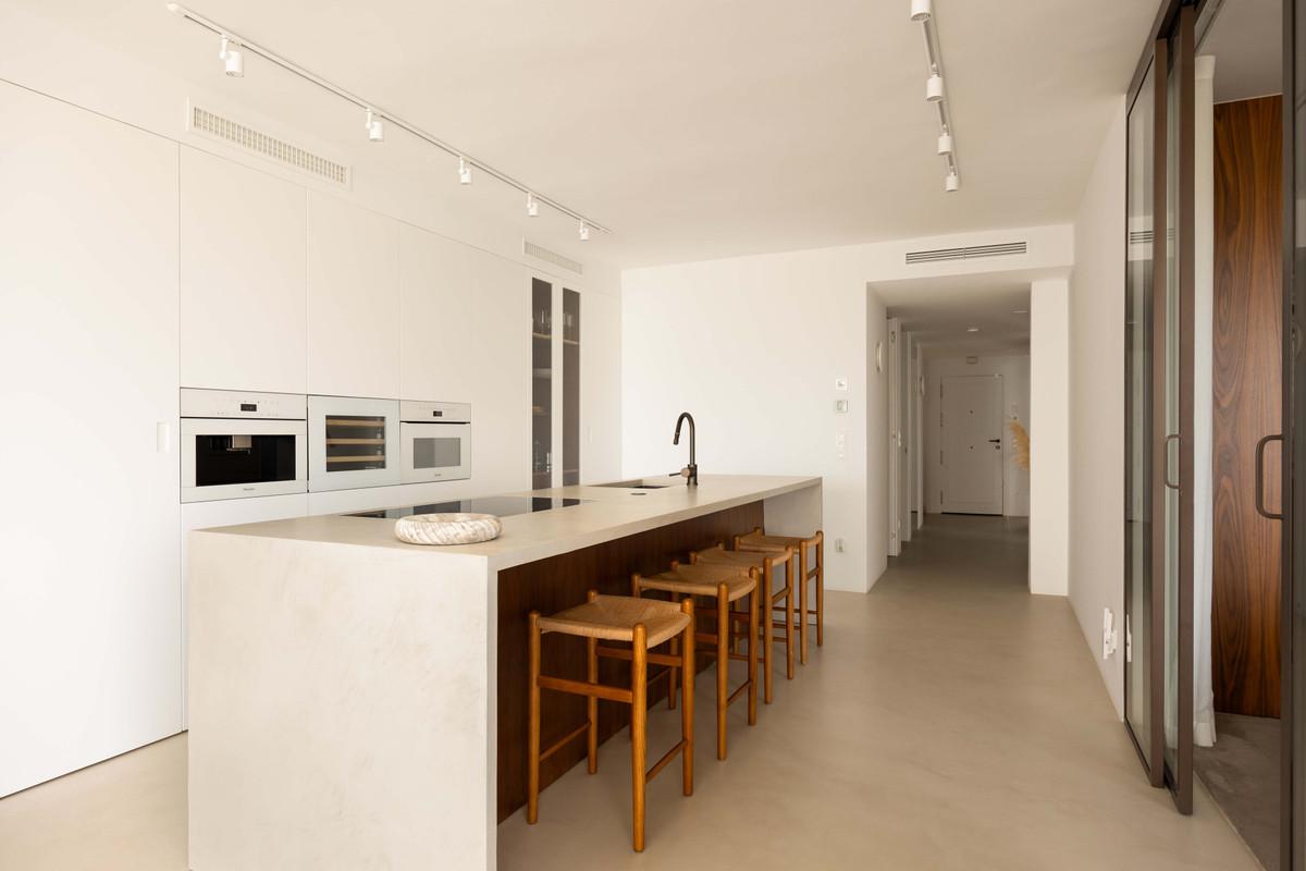 Apartment for Sale in Marbella