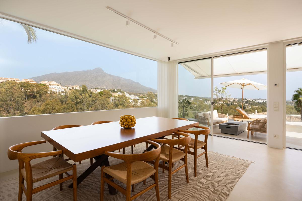 Apartment for Sale in Marbella