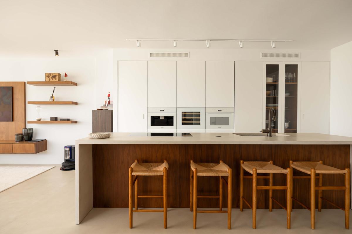 Apartment for Sale in Marbella