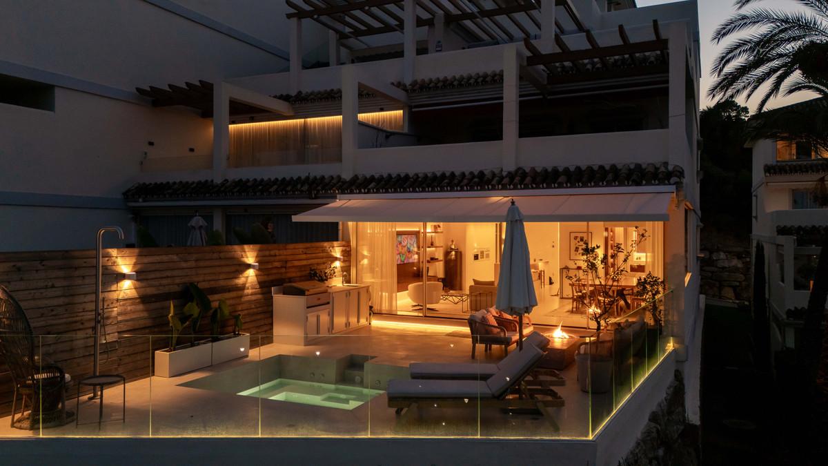 Apartment for Sale in Marbella