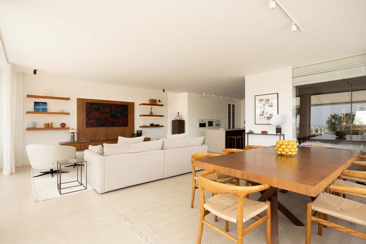 Apartment for Sale in Marbella