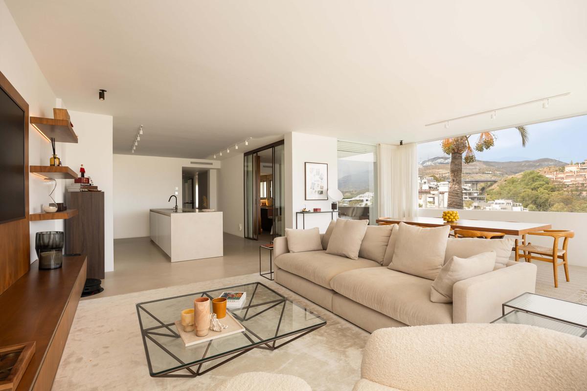 Apartment for Sale in Marbella