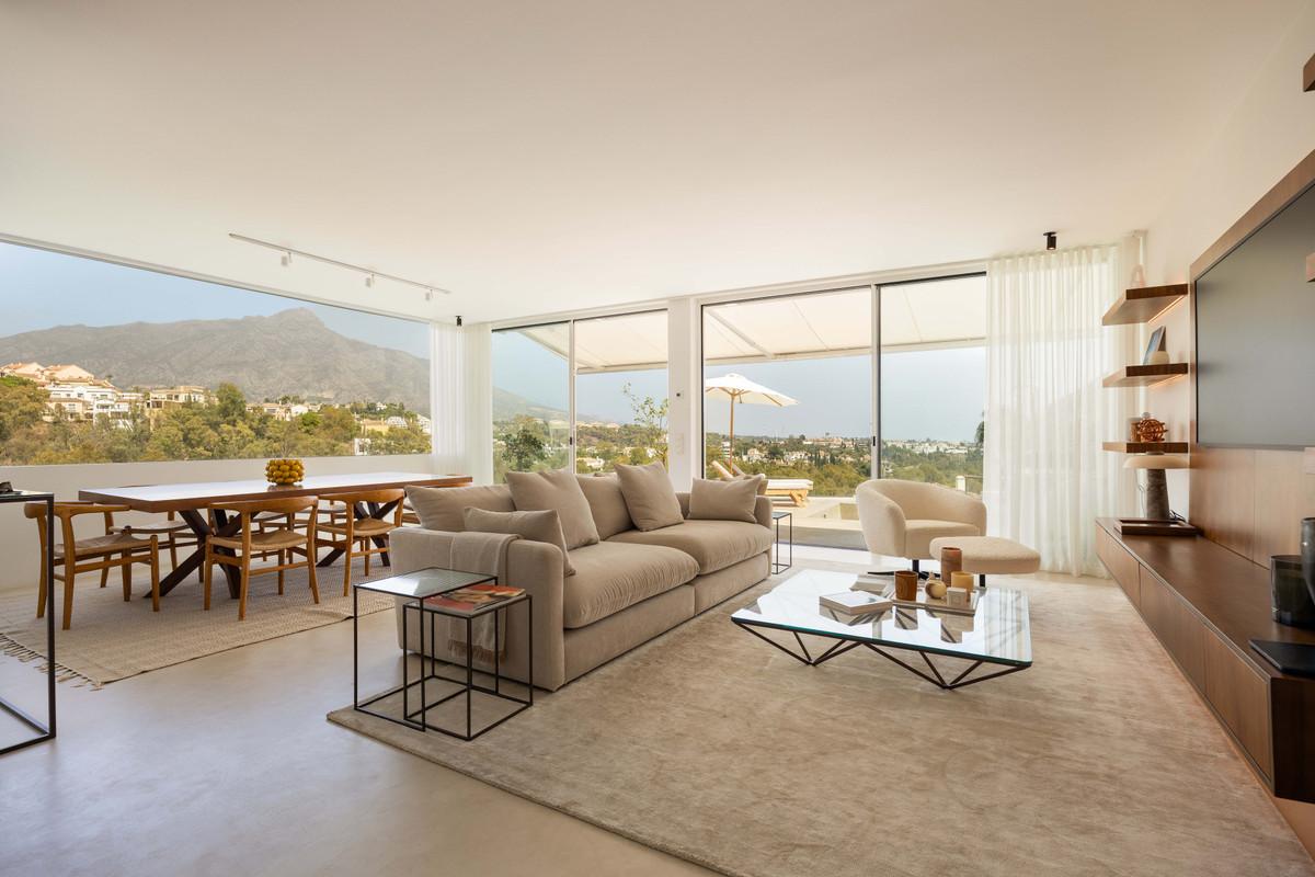 Apartment for Sale in Marbella