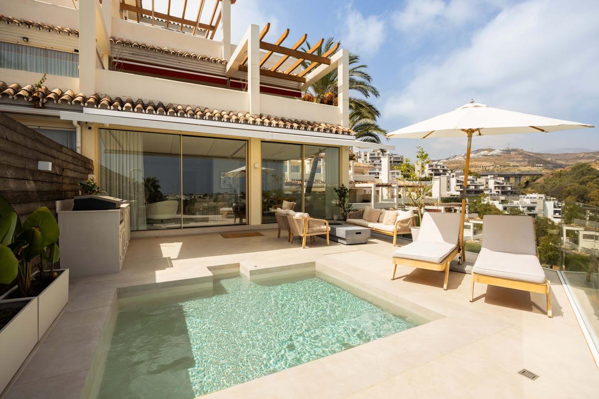 Apartment for Sale in Marbella