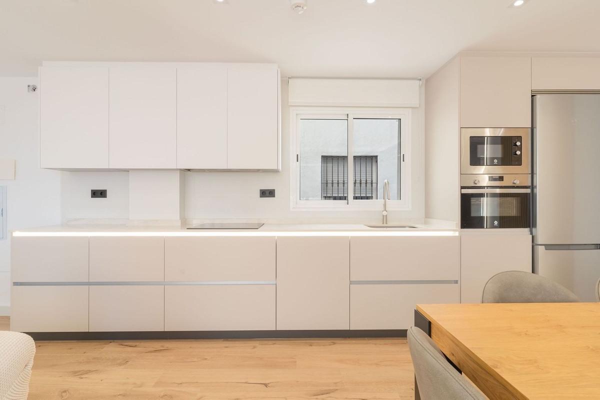 Penthouse for Sale in Fuengirola