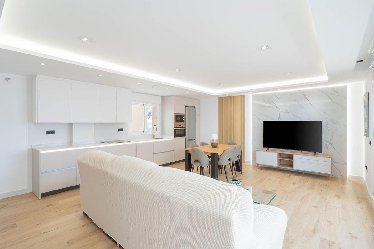 Penthouse for Sale in Fuengirola
