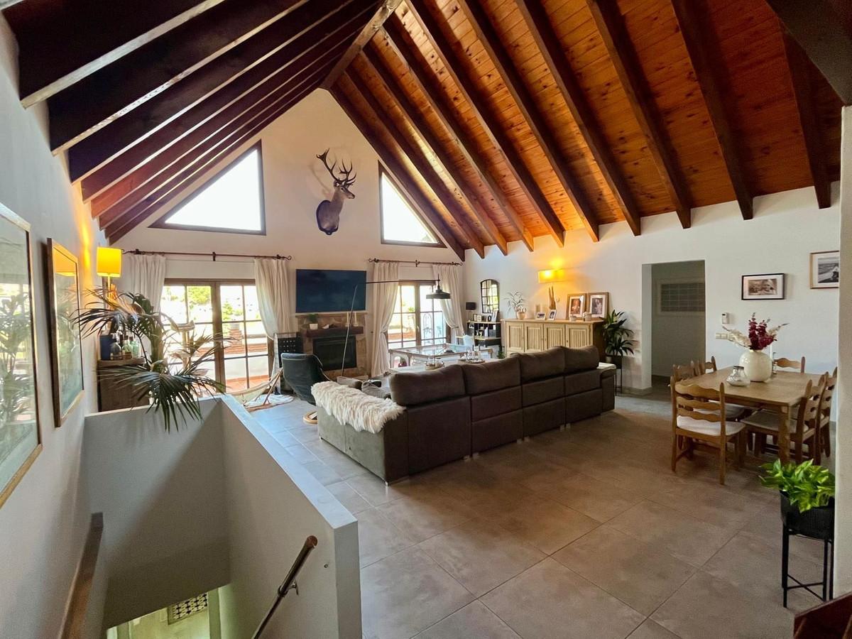 Villa for Sale in Mijas