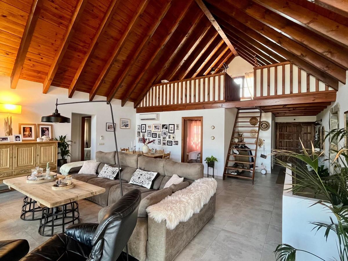 Villa for Sale in Mijas
