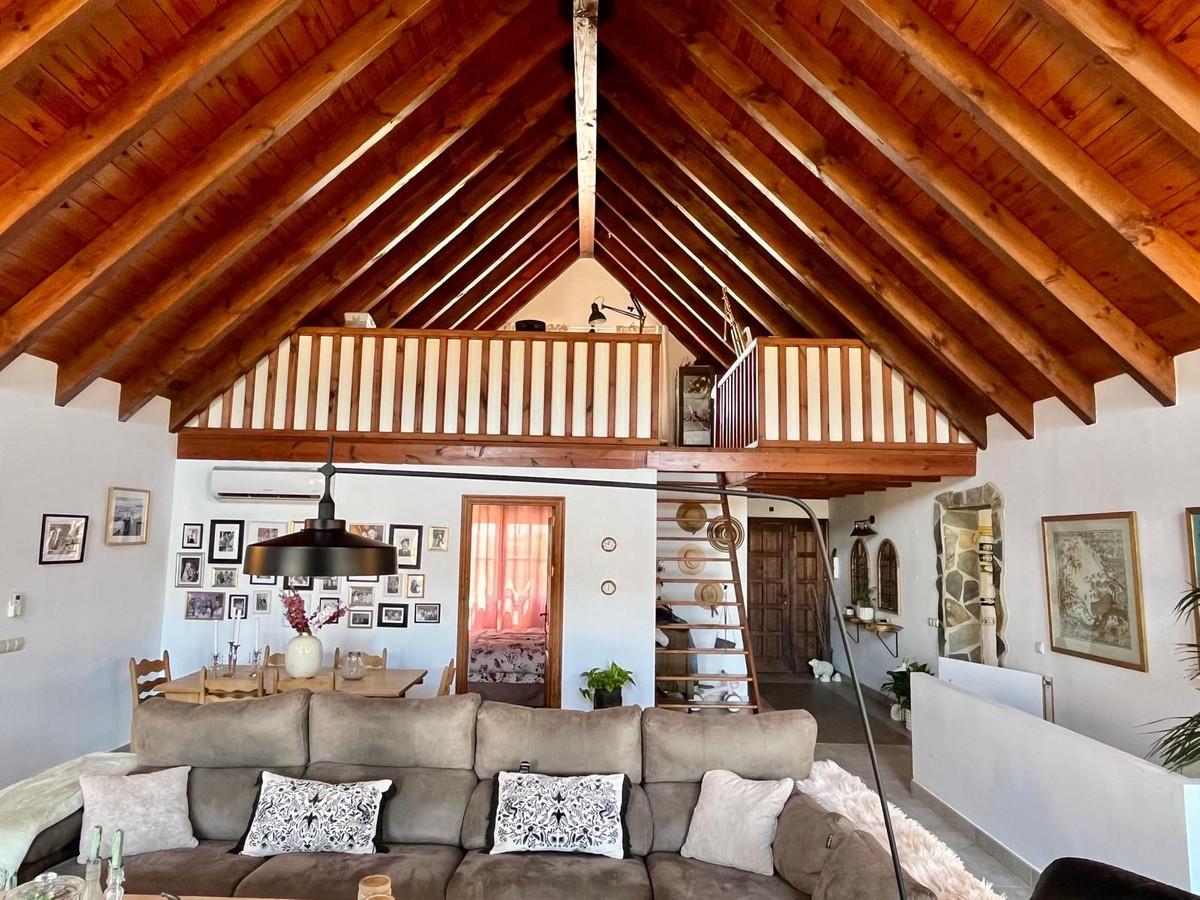 Villa for Sale in Mijas