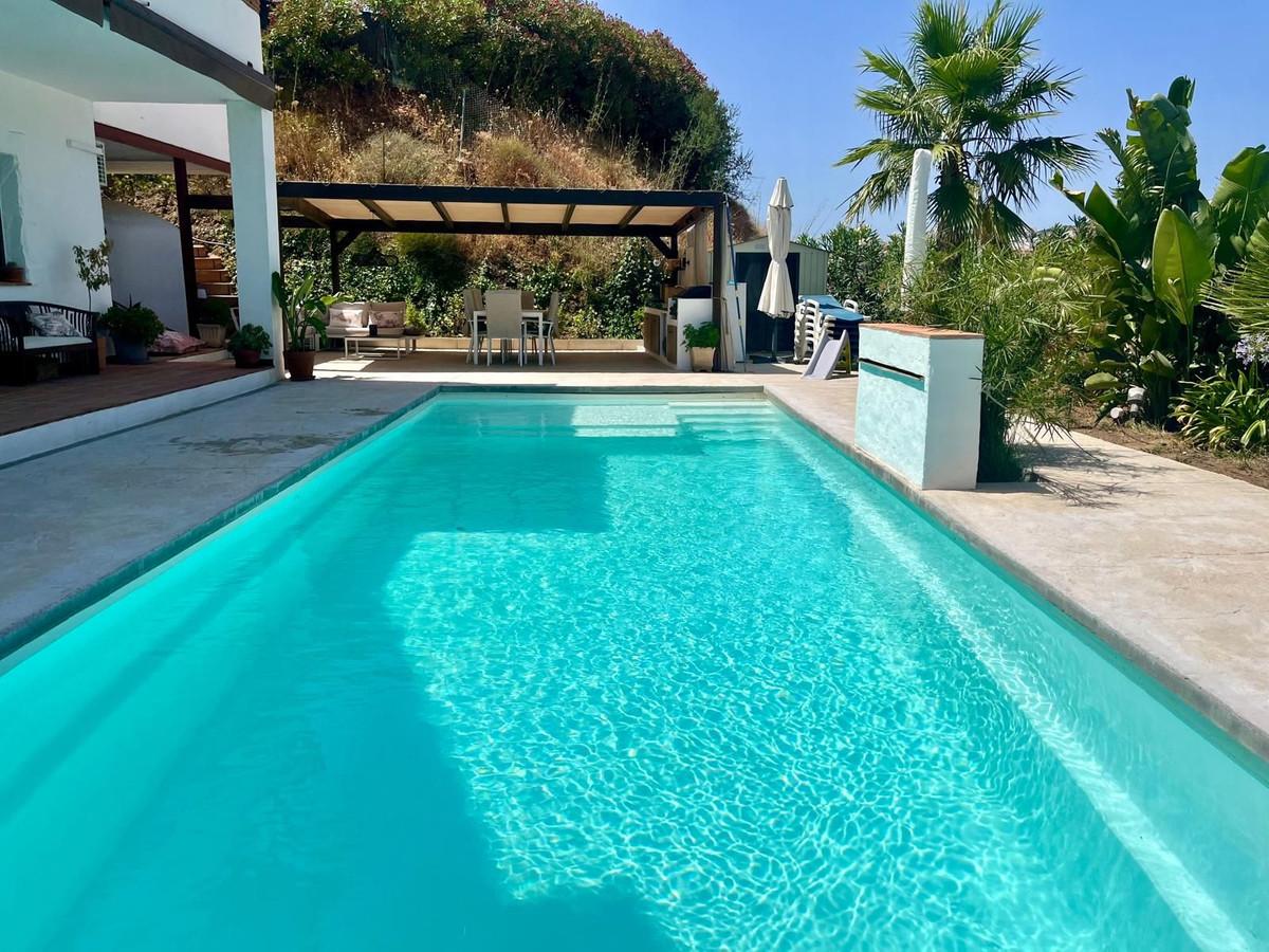 Villa for Sale in Mijas