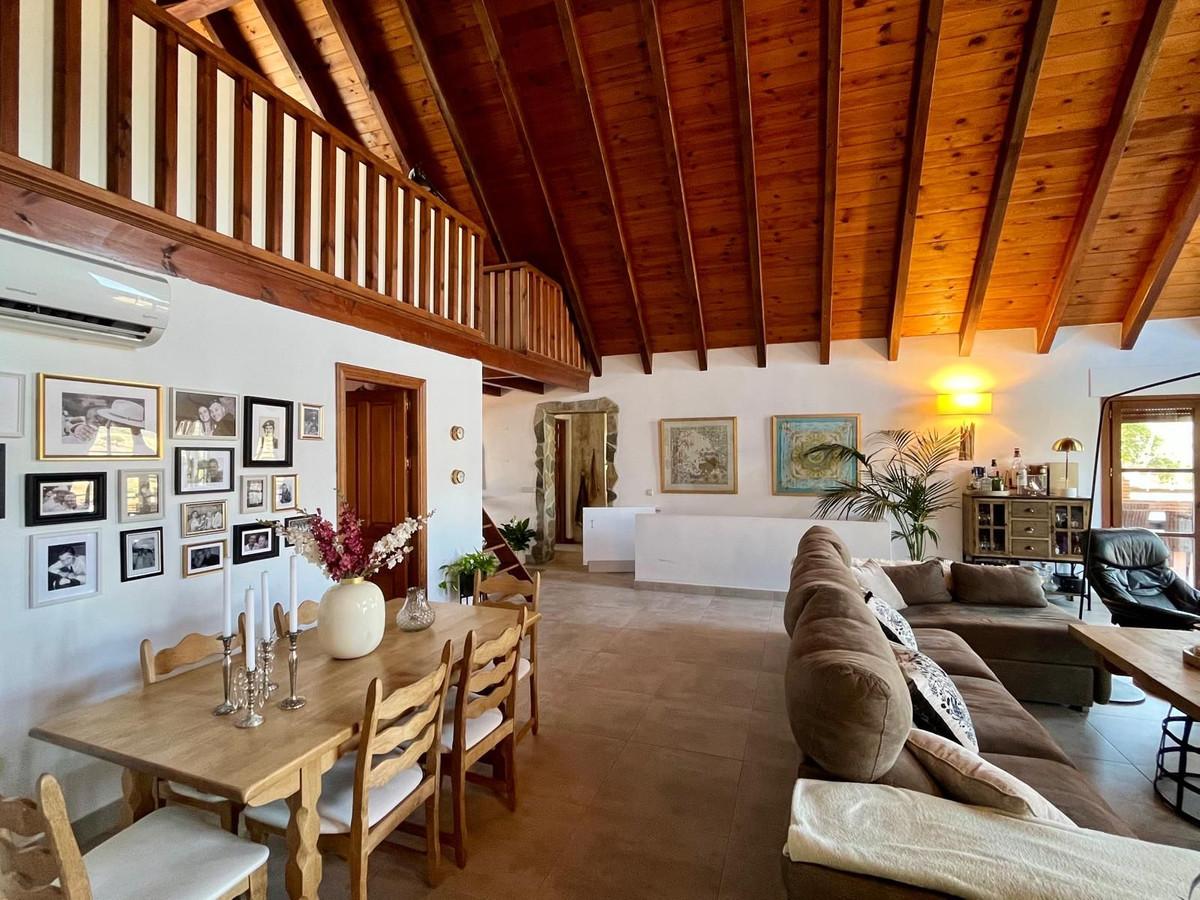 Villa for Sale in Mijas