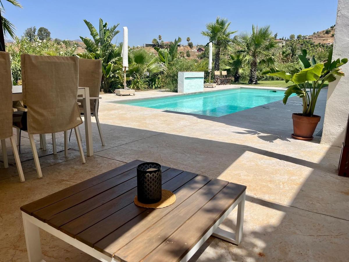 Villa for Sale in Mijas
