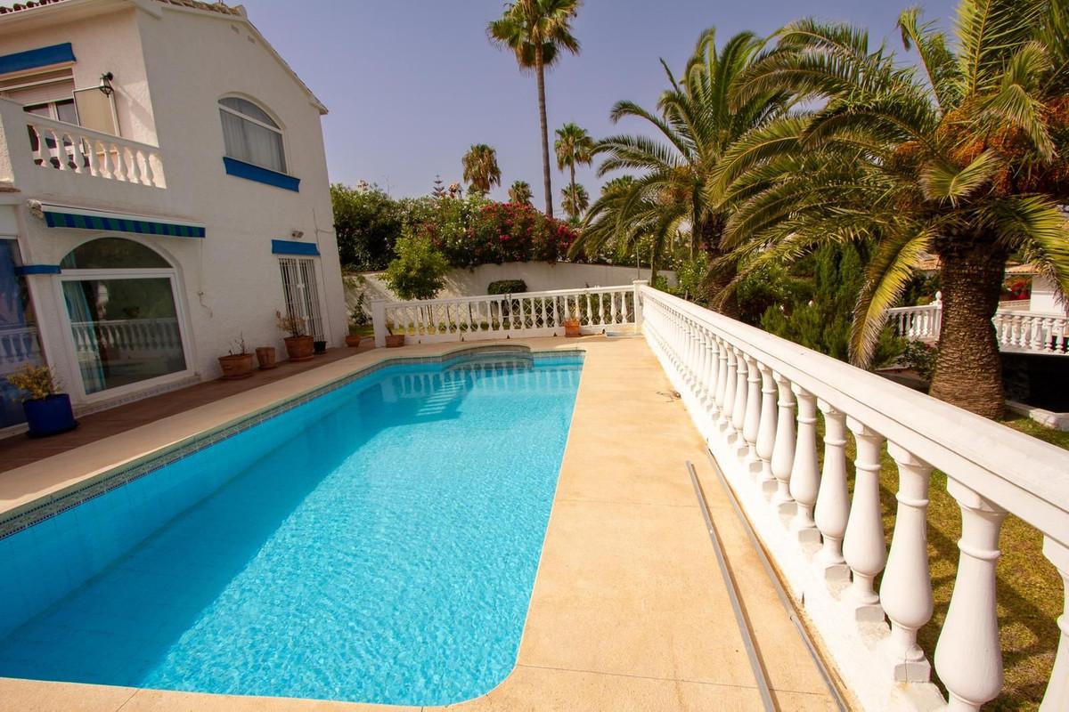 Villa for Sale in Mijas