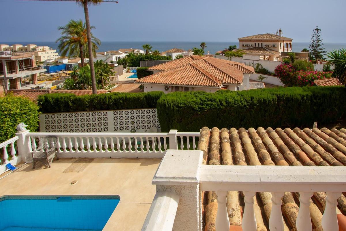 Villa for Sale in Mijas