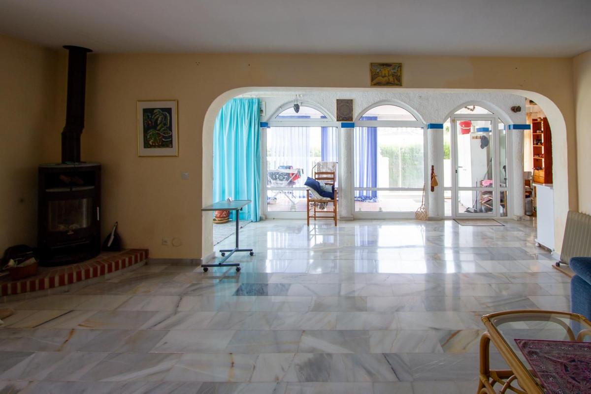 Villa for Sale in Mijas