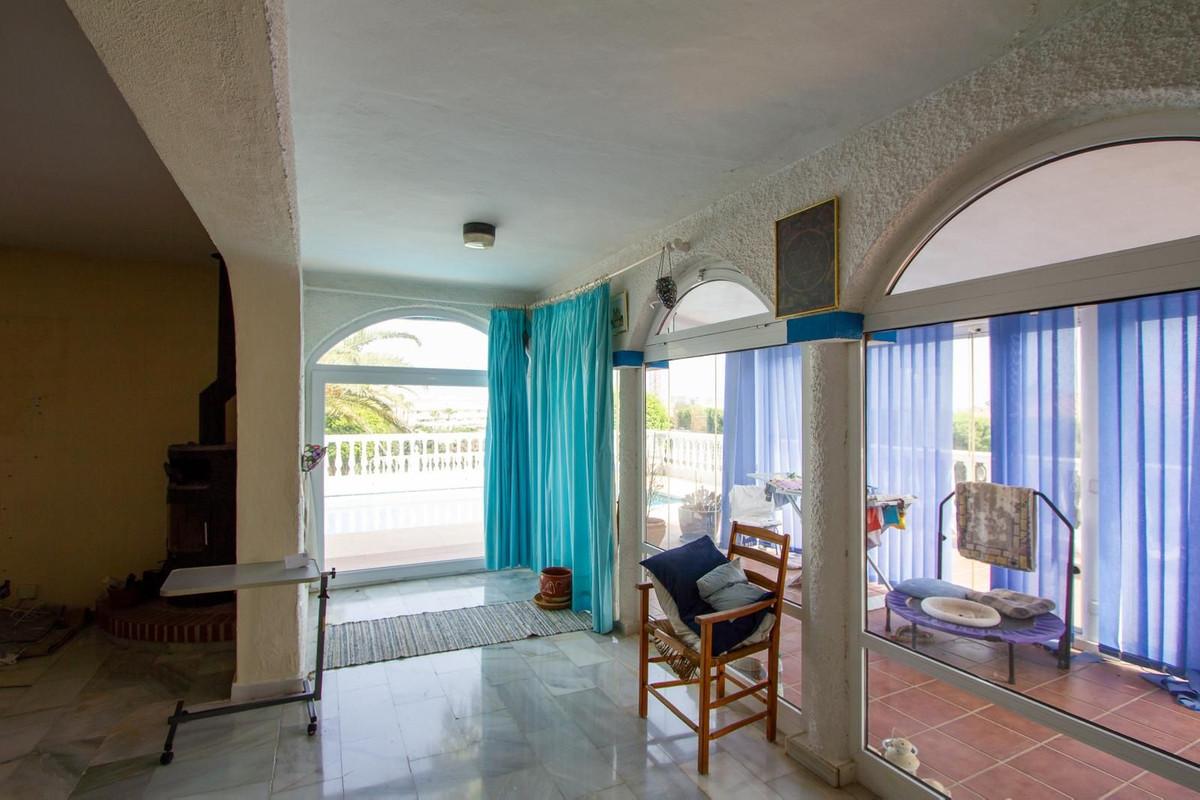 Villa for Sale in Mijas