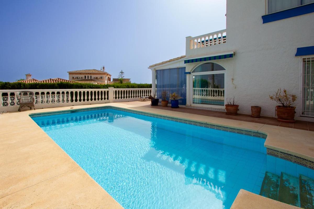 Villa for Sale in Mijas