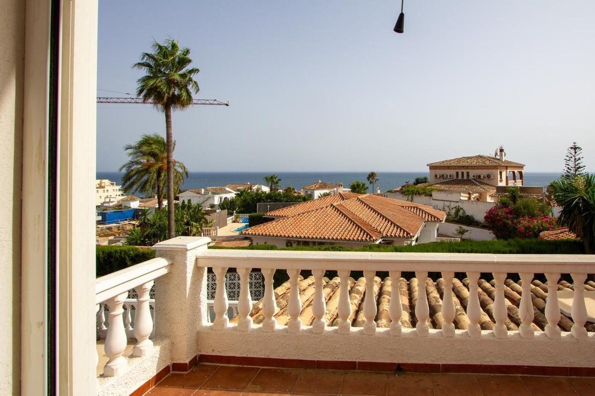 Villa for Sale in Mijas