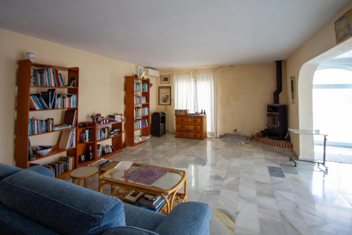 Villa for Sale in Mijas