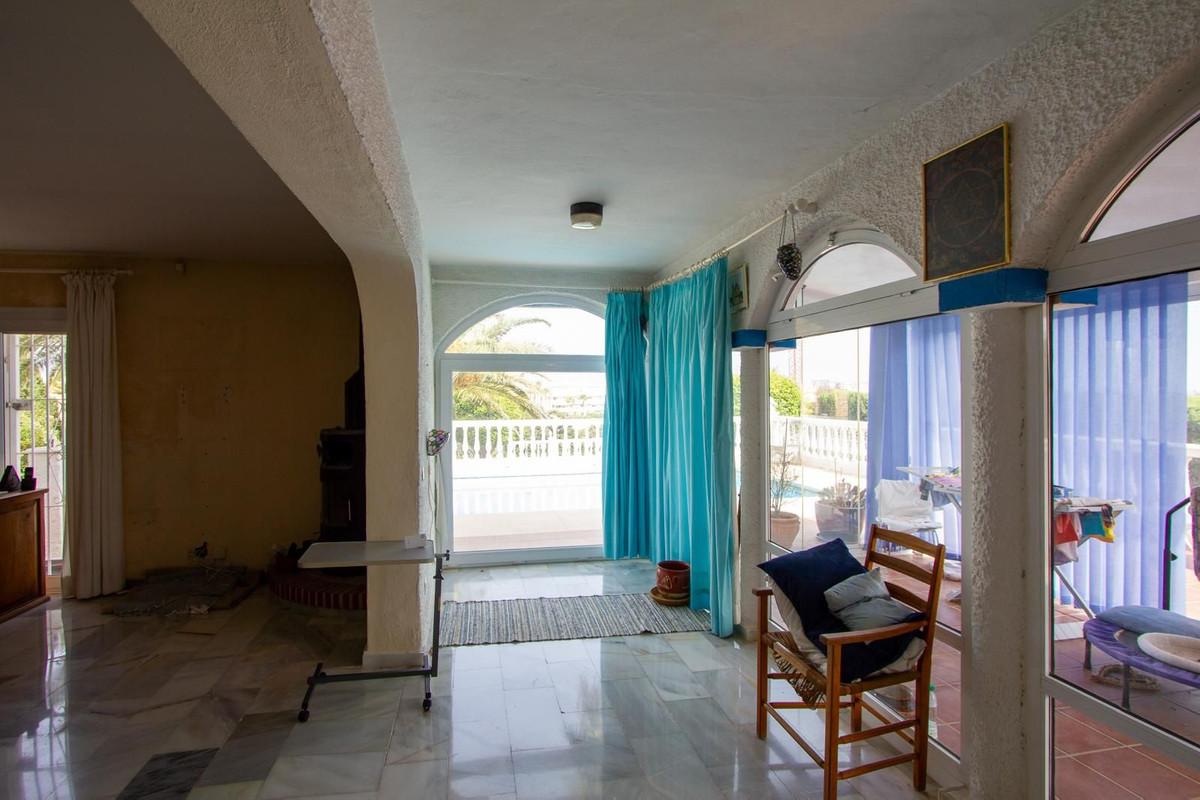 Villa for Sale in Mijas