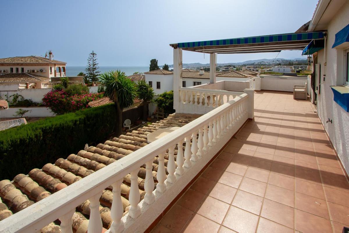 Villa for Sale in Mijas