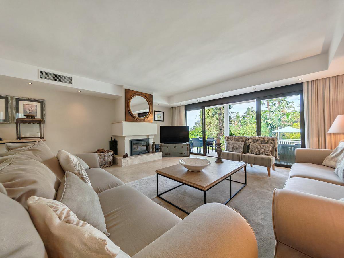 Villa for Sale in Mijas