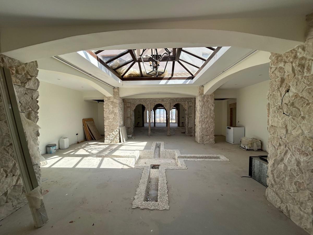 Villa for Sale in Marbella