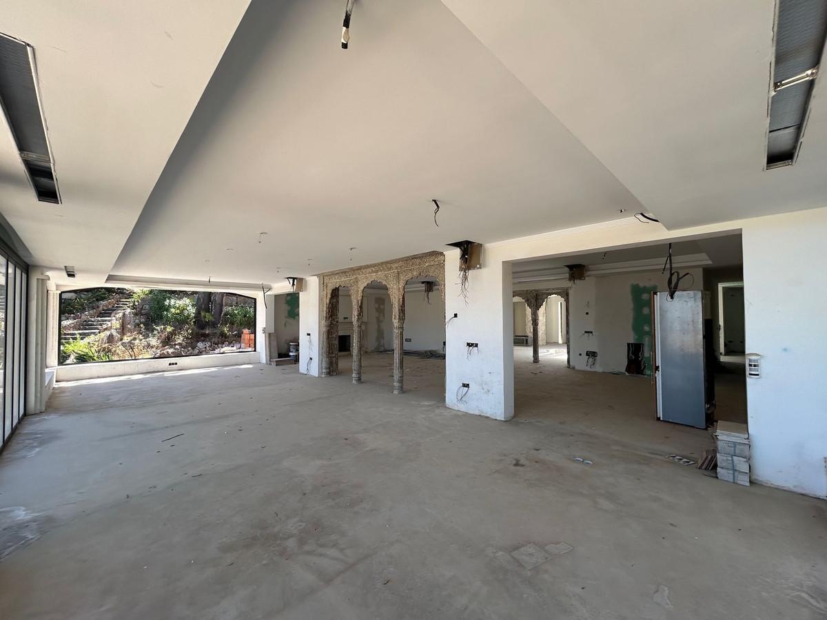 Villa for Sale in Marbella