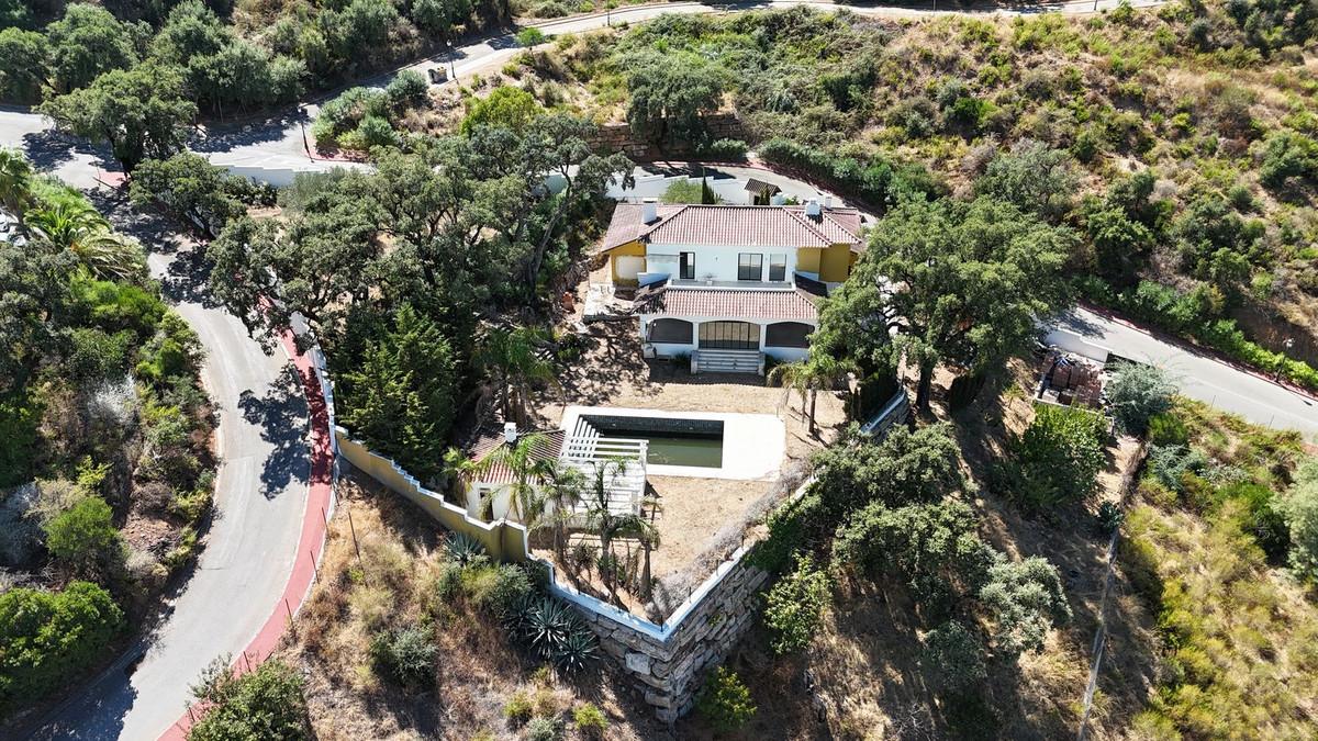 Villa for Sale in Marbella