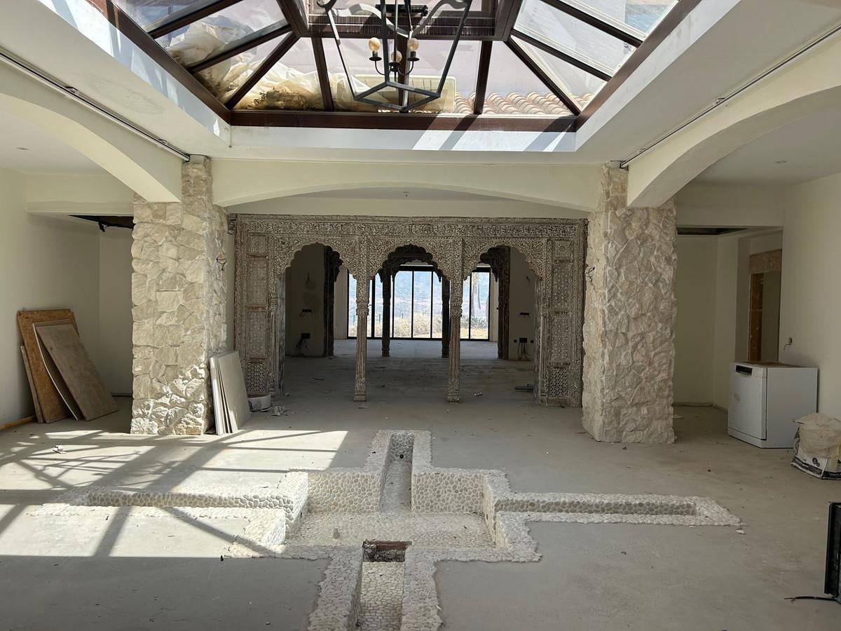 Villa for Sale in Marbella