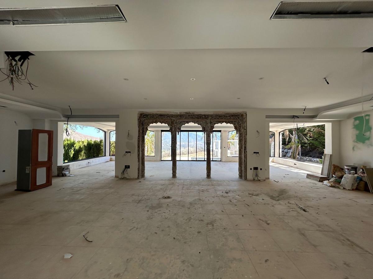 Villa for Sale in Marbella