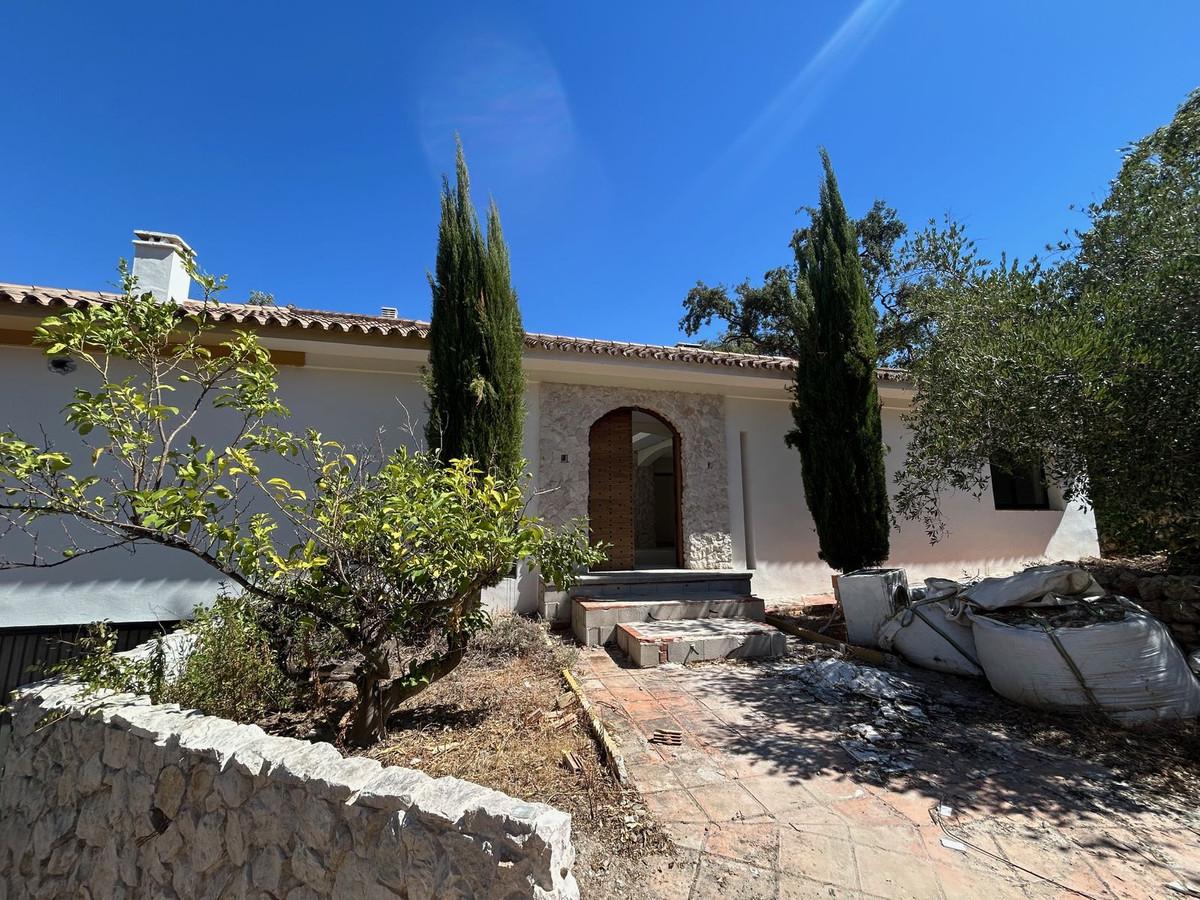 Villa for Sale in Marbella