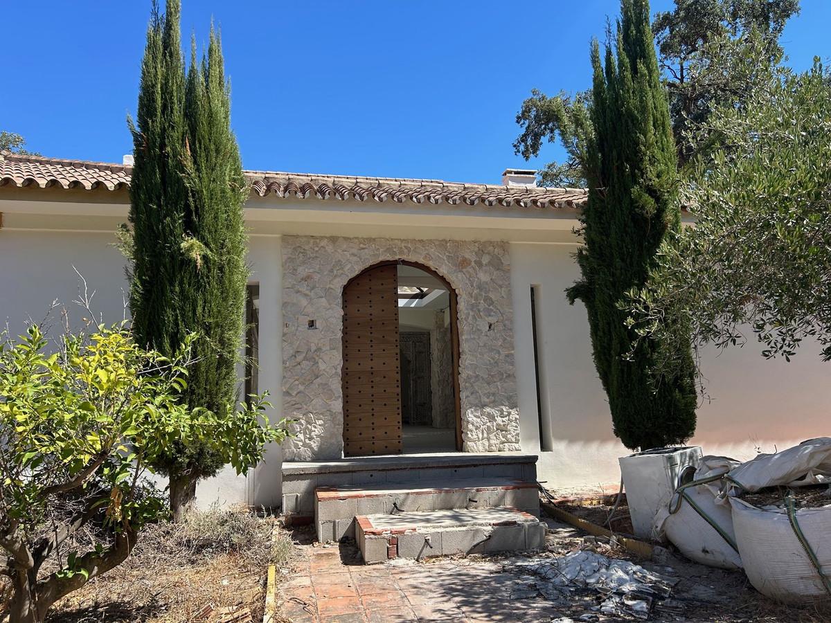 Villa for Sale in Marbella
