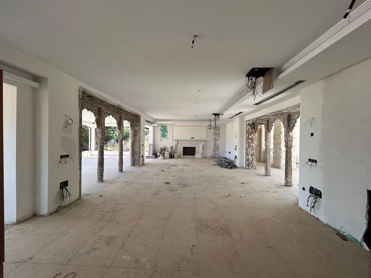 Villa for Sale in Marbella