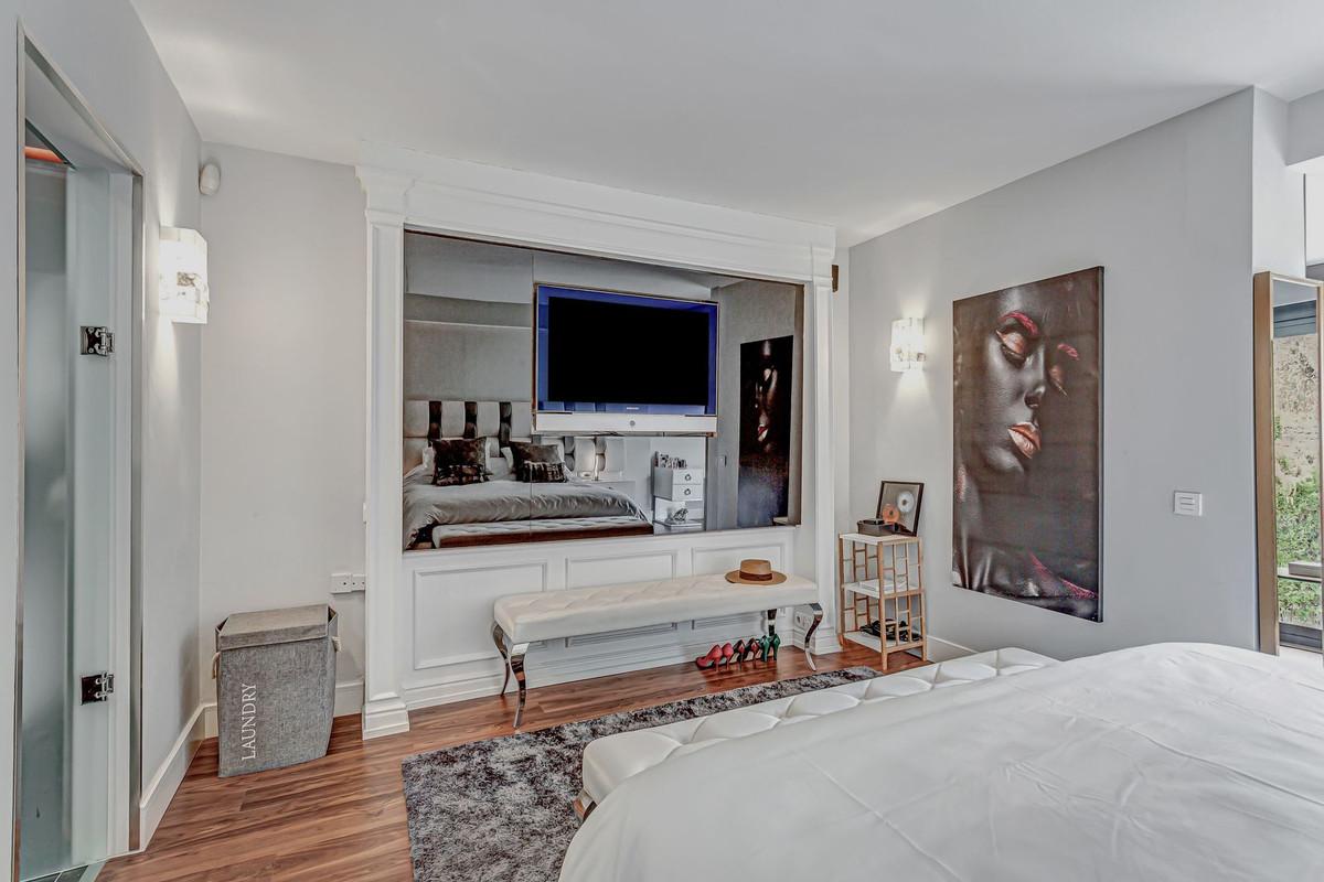 Villa for Sale in Marbella