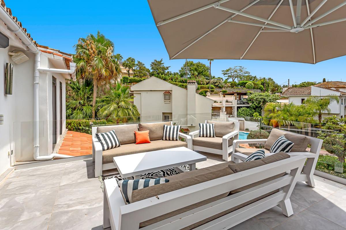 Villa for Sale in Marbella
