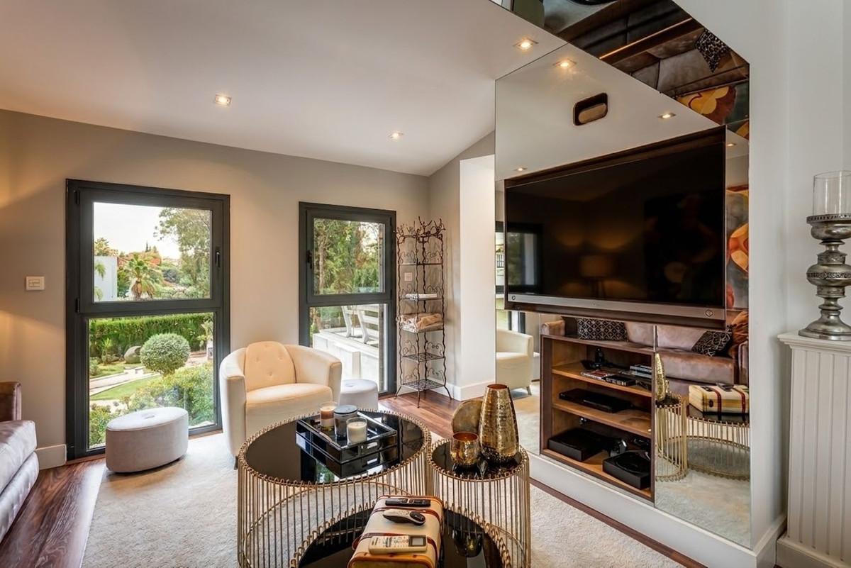 Villa for Sale in Marbella