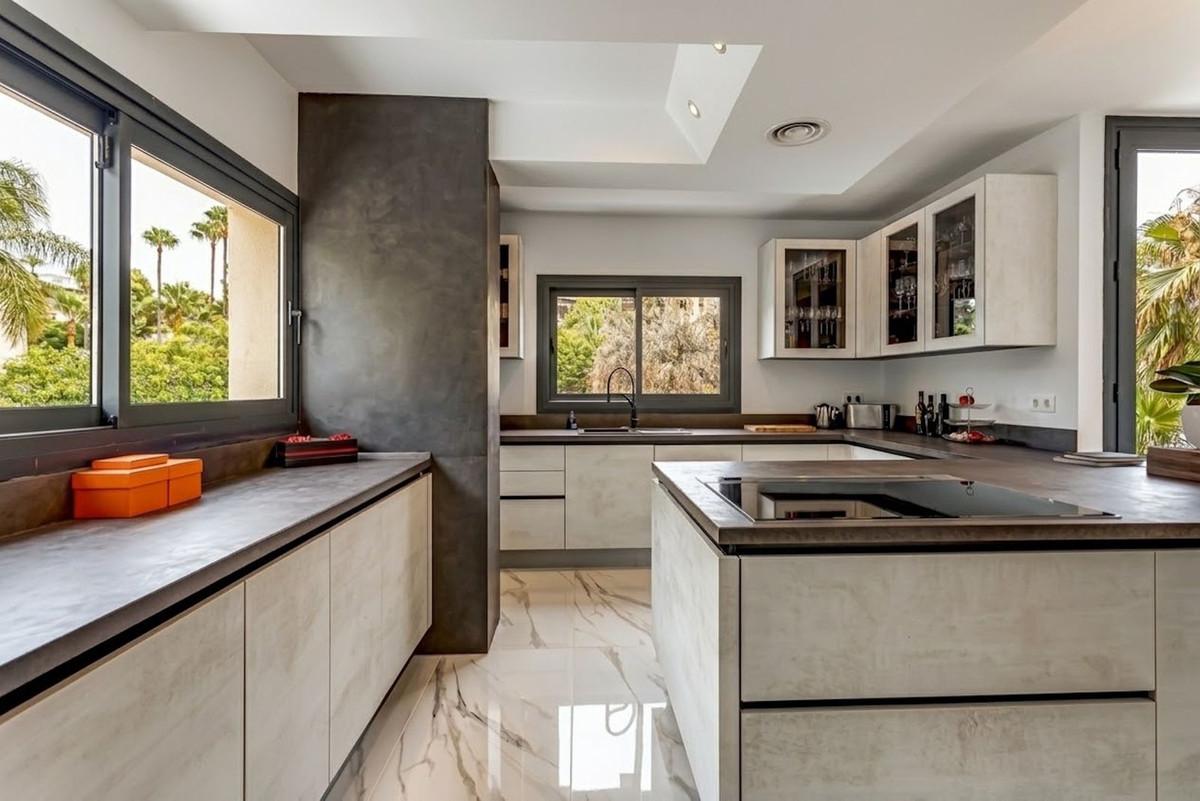 Villa for Sale in Marbella