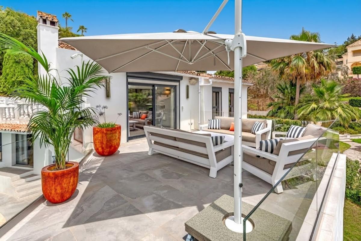Villa for Sale in Marbella