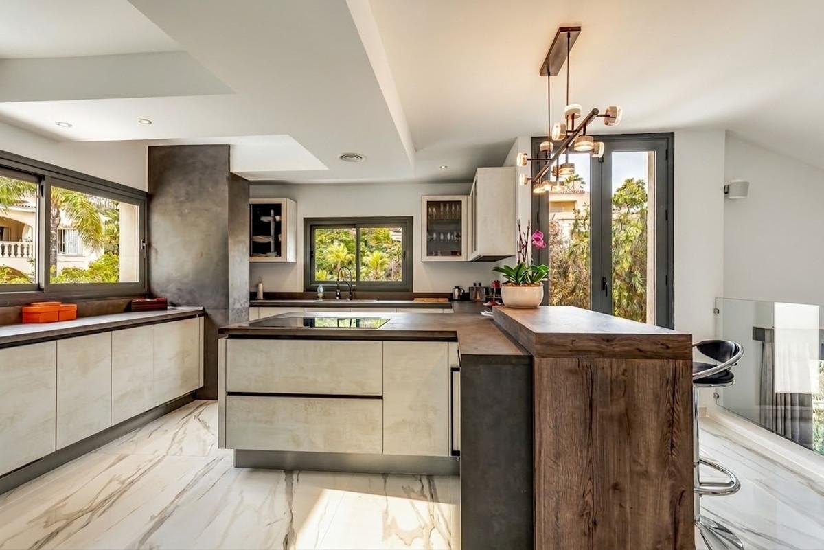Villa for Sale in Marbella