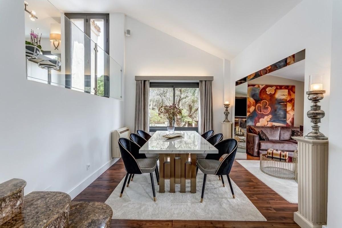 Villa for Sale in Marbella