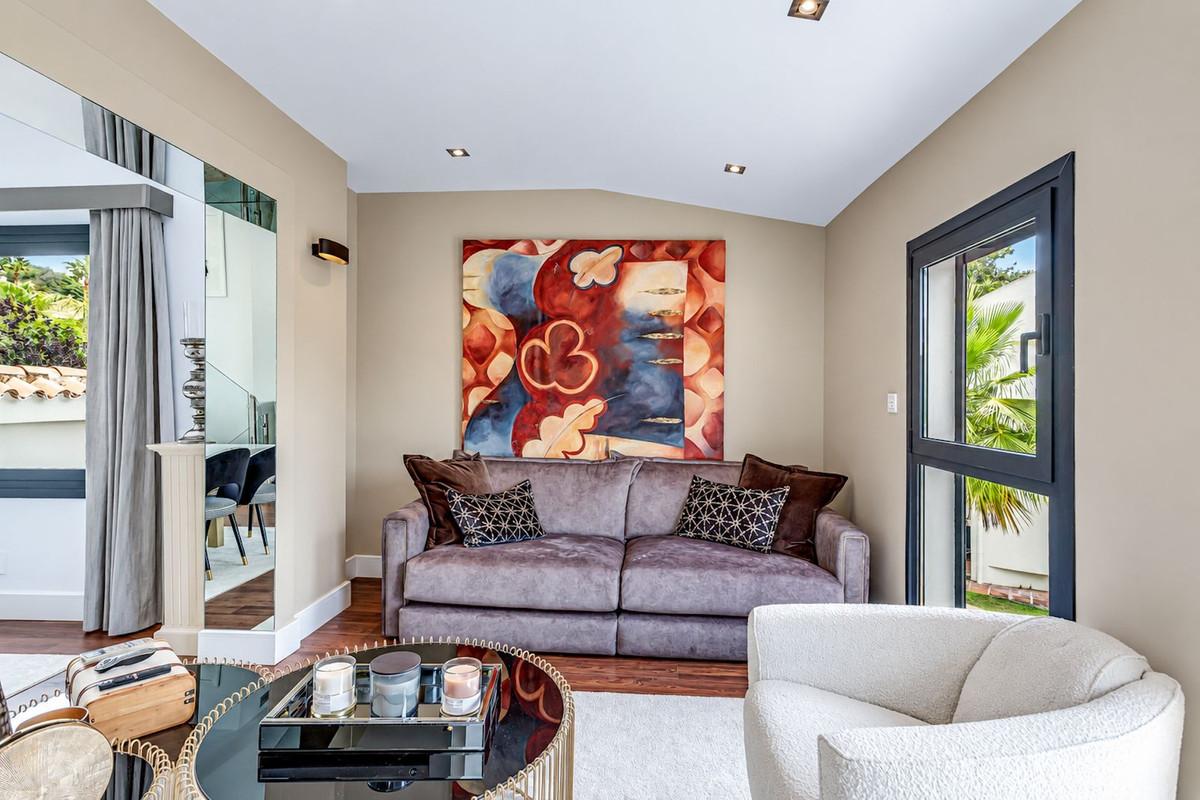 Villa for Sale in Marbella