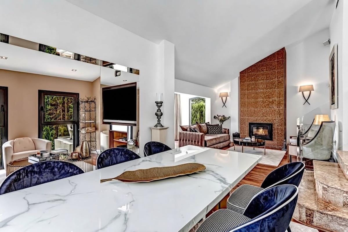 Villa for Sale in Marbella